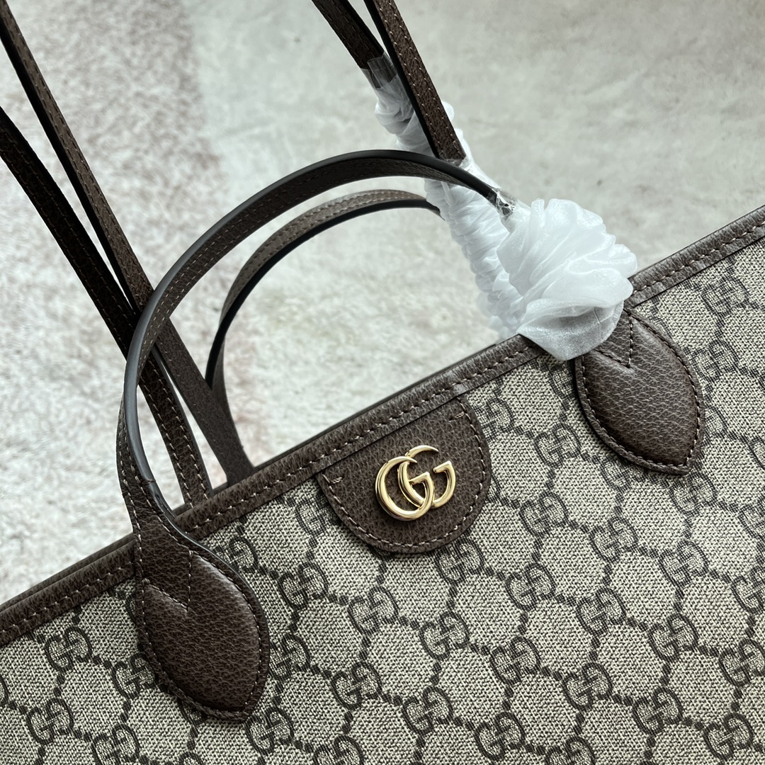 Gucci Shopping Bags